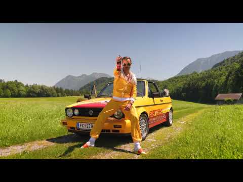 frastanzer Turboooo #1