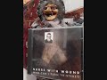 Nurse With Wound ‎~ Who Can I Turn To Stereo ~ full album