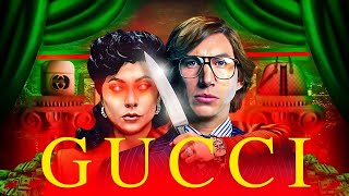 GUCCİ | Fakir Bir Aile Dünya Markasına Nasıl Dönüştü?