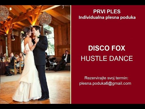 PRVI PLES-DISCO FOX