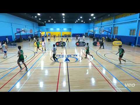 Hkers(48) tier 11 NGSS(51) - tcbl saturday