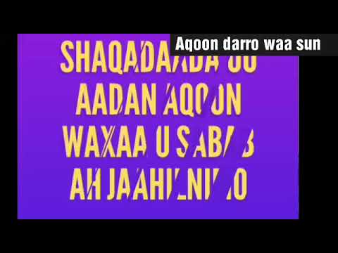 Ceesaantii mas iyo good madax shabeel leefta melegeedii baa galay
