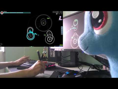 312 BPM !! Yui Horie - Sweet & Sweet CHERRY +DT PASS