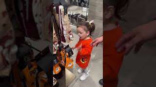 İnci qizim aliş veris edir