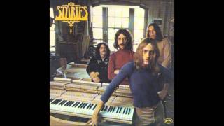 The Stories - Hello People