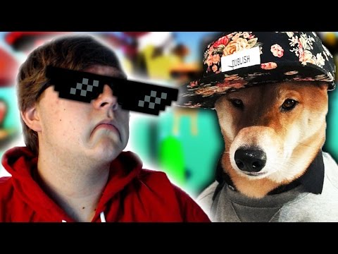 MAXIMUM SWAG • YOLO Animals