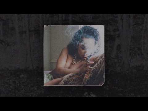 Iceberg Black - TERRORDOME PROD. SLEEPWALKER