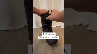 Download lagu How to Unlock/Loosen Burton BOA Lacing Dial System | Release Snowboarding Boots Boa mp3 Download lagu How to Unlock/Loosen Burton BOA Lacing Dial System | Release Snowboarding Boots Boa mp3
