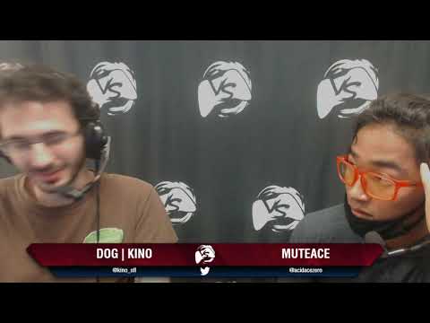 VS Weekly 12/27/18 - Interview - MuteAce - SSBU