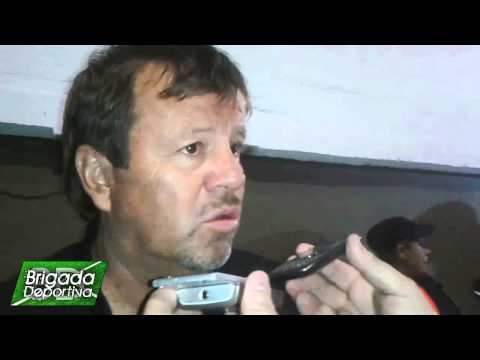 Ricardo Zielinski - Belgrano 3 Atlético Rafaela 2