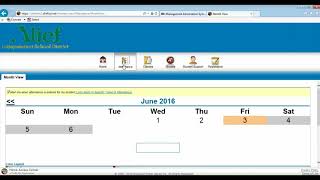 HOME ACCESS SPANISH