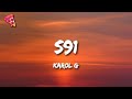 Karol G - S91