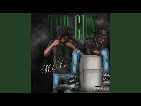 Man Down (feat. Mk Peso)