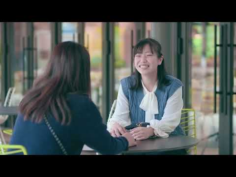 【同志社女子大学】在学生インタビュー05｜2025大学案内