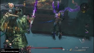 最初からラスボス完全体はきついって　  配信ミッション編　 -part2【仁王2】【NIOH2】【初見】