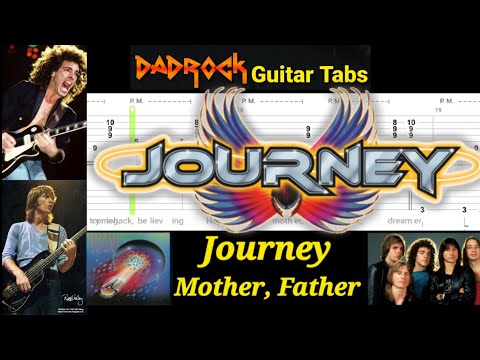 Mother,father - Journey