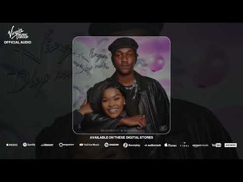 Blissbouy - Ninga Dlaya Munhu with Shandesh (Official Audio)