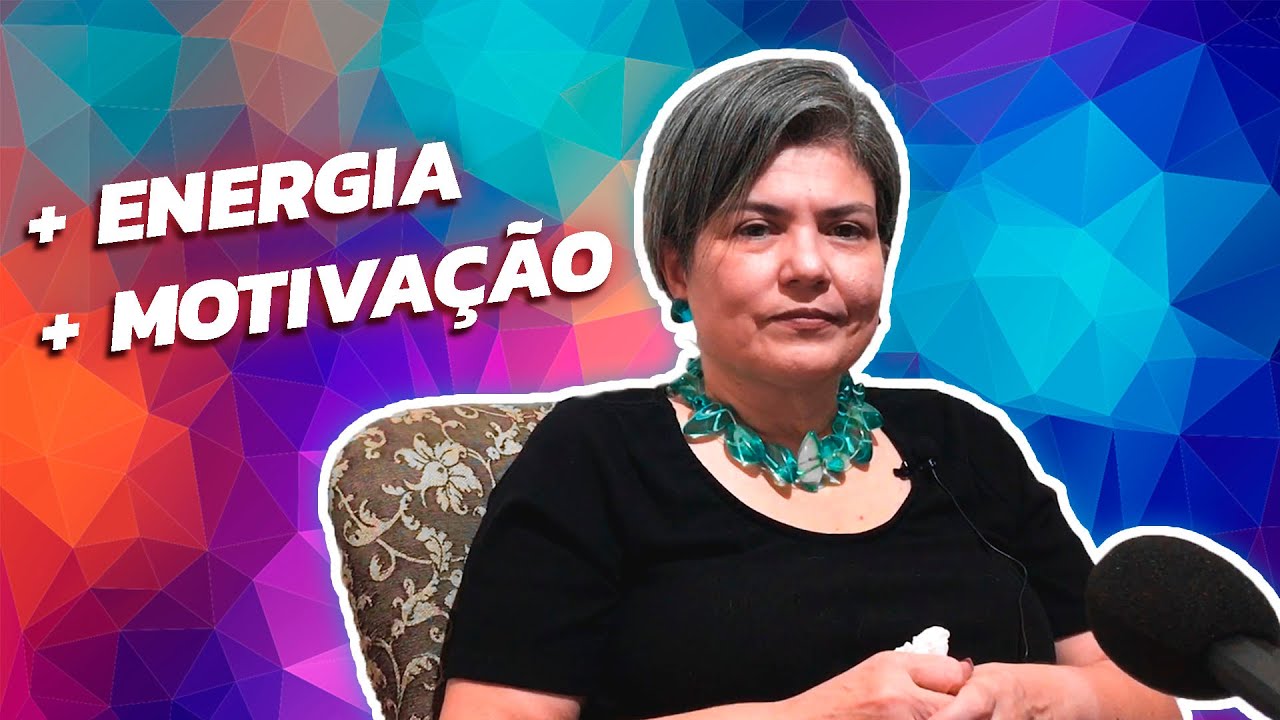 Utilize essa TÉCNICA para ter MAIS ENERGIA
