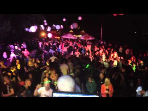 JayKosy feat.Rollin Thunder @ Euforia Dzwieku Festival - Barlinek,Poland 20.06.2014 Pt.2