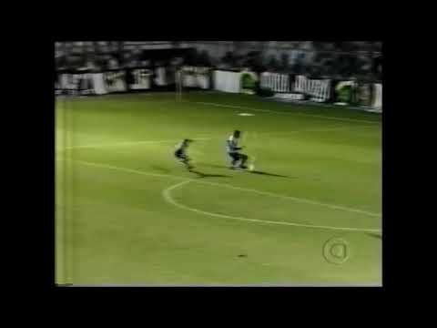Ceará 2 x 3 CSA - 2ª Fase Jogo de Volta - Copa d...