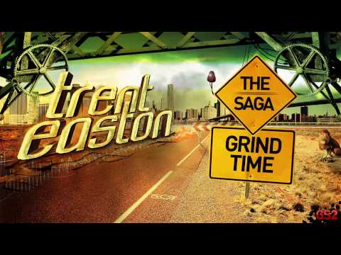 Trent Easton - The Saga (Preview)