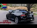 Driving The BMW 325is Homage Edition Whats Your Thoughts On It