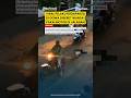 TERDUGA PELAKU RUDAPAKSA DI GOWA DIARAK WARGA PAKAI MOTOR KELILING KAMPUNG