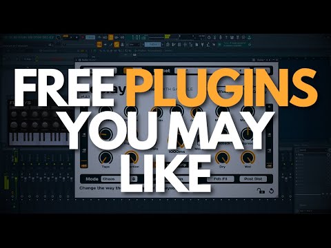 Great Free Plugins You May Like | DEELAY By Sixthsample and Integraudio