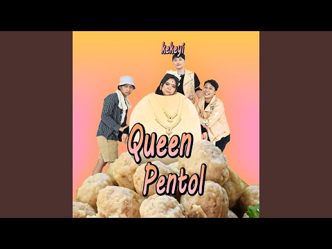 Queen Pentol