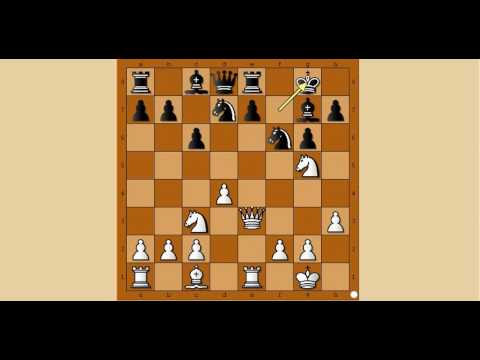 Iskoristite prave prilike za napad - TIMOSHENKO vs NADAL - Moderna odbrana  # 870
