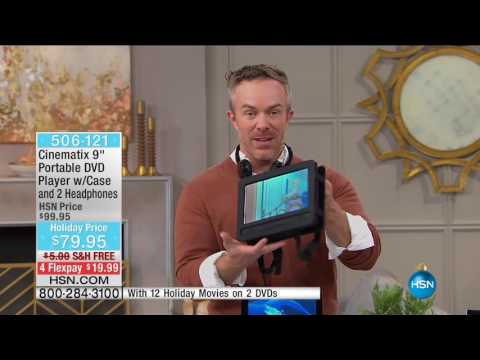 HSN | Electronic Gifts 10.23.2016 - 07 AM