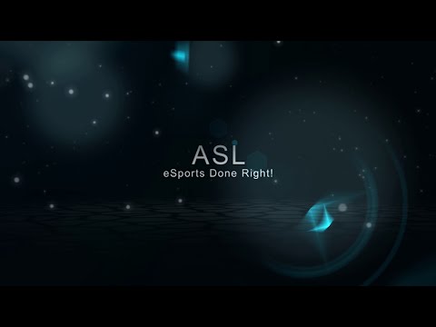ASL Season 5: Register Now