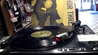 Minor Threat - In My Eyes - Vinyl