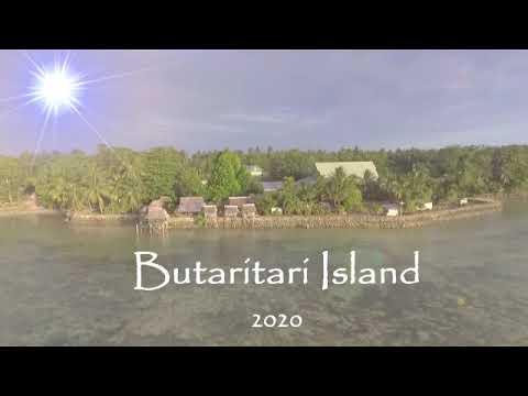 Butaritari Island