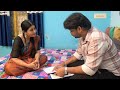 घर में आया बीवी को सिखाने इंग्लिश का ट�