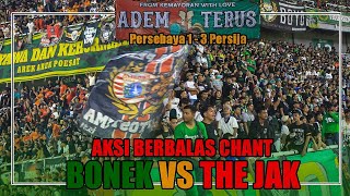 Download lagu ADEEEMM TERUS!!! BONEK DAN THE JAK BERBALAS CHANT || PERSEBAYA 1 - 3 PERSIJA mp3 Download lagu ADEEEMM TERUS!!! BONEK DAN THE JAK BERBALAS CHANT || PERSEBAYA 1 - 3 PERSIJA mp3