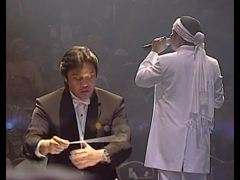 Yaa Rabbana_Teaser 1_Dwiki Dharmawan Orchestra feat Rafly Kande