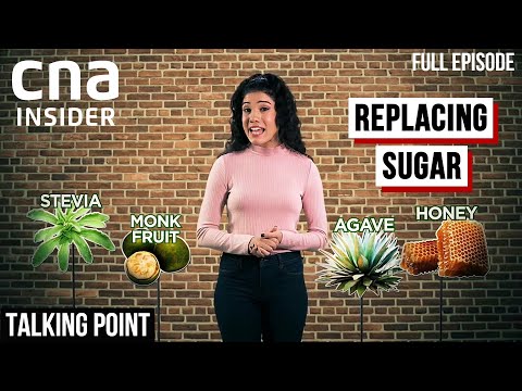 Which Sugar Substitute Is Best For You? | Talking Point | Full Episode