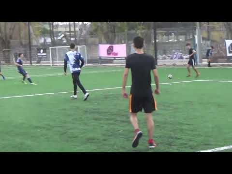 DEVOTO 32 vs LUIGI FC - #LigaNuñez - 20/06/2022