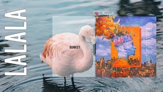 [FULL AUDIO] BUMKEY (범키) - LALALA