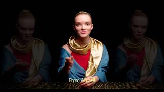 Быть готовой. Фрагмент из фильма 1 / To be ready. Film clip 1