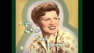 Patsy Cline - I Can&#39;t Forget You