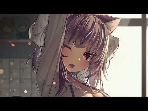 Nightcore  - Dancing In The Mess (Lyrics)
