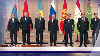 «Էպիկենտրոնի» հիմնական թողարկումը` 19:30-ին