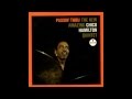 Transfusion   CHICO  HAMILTON QUINTET