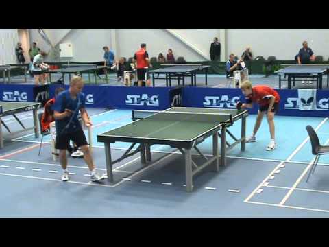 130907 Vestegnen, Lasse Haahr Petersen - Anton Jensen