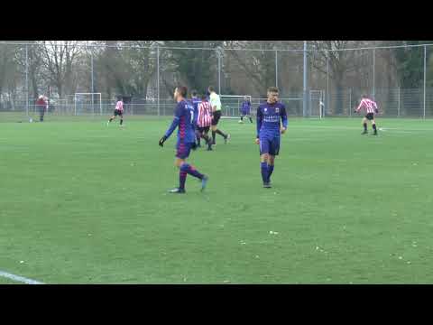 HOLLANDIA.O17-1  -  GO AHEAD EAGLES.O17-1