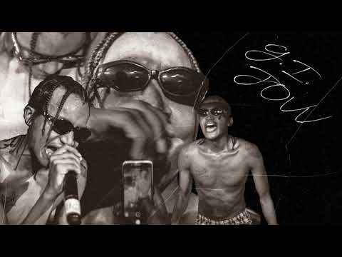 Jovie Jovv - Shida ft. Swahili Papi, Mastar Vk (Prod. by Albert, Michael Carpenter)