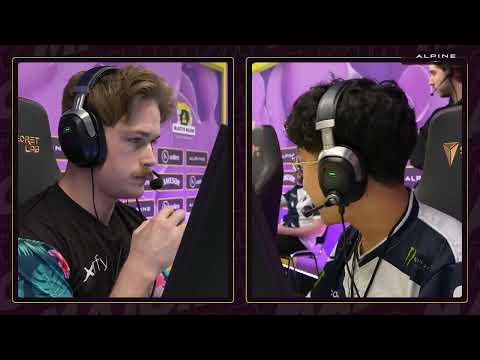 OSEE TRYING NOT TO GET KICKED💀