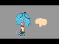 Gumball Rig Flipaclip Test